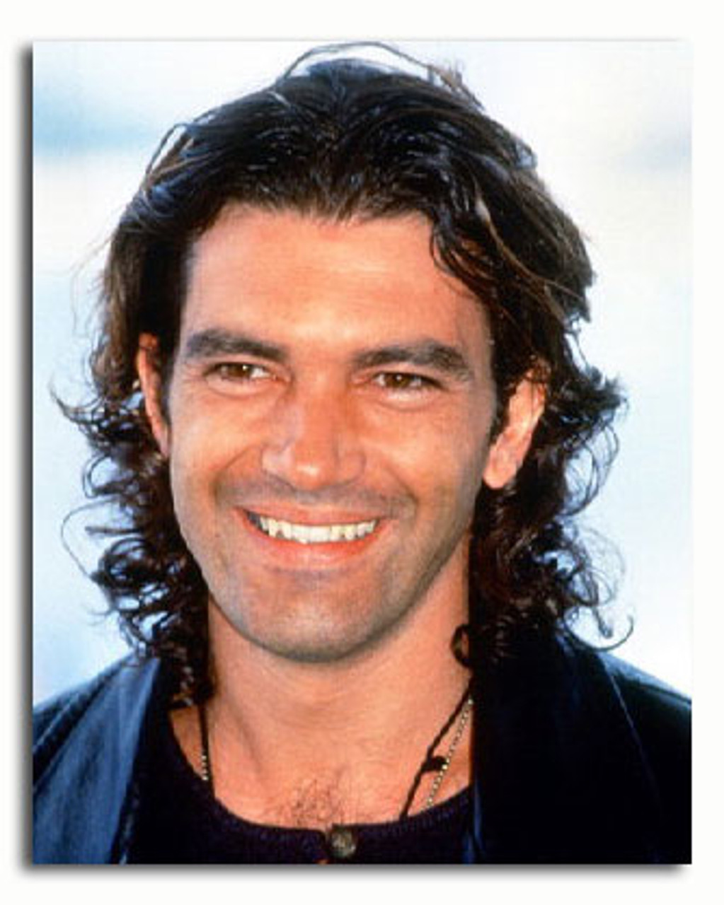 1023x1280  Fonds D'Ecran Antonio Banderas - Maximumwallhd