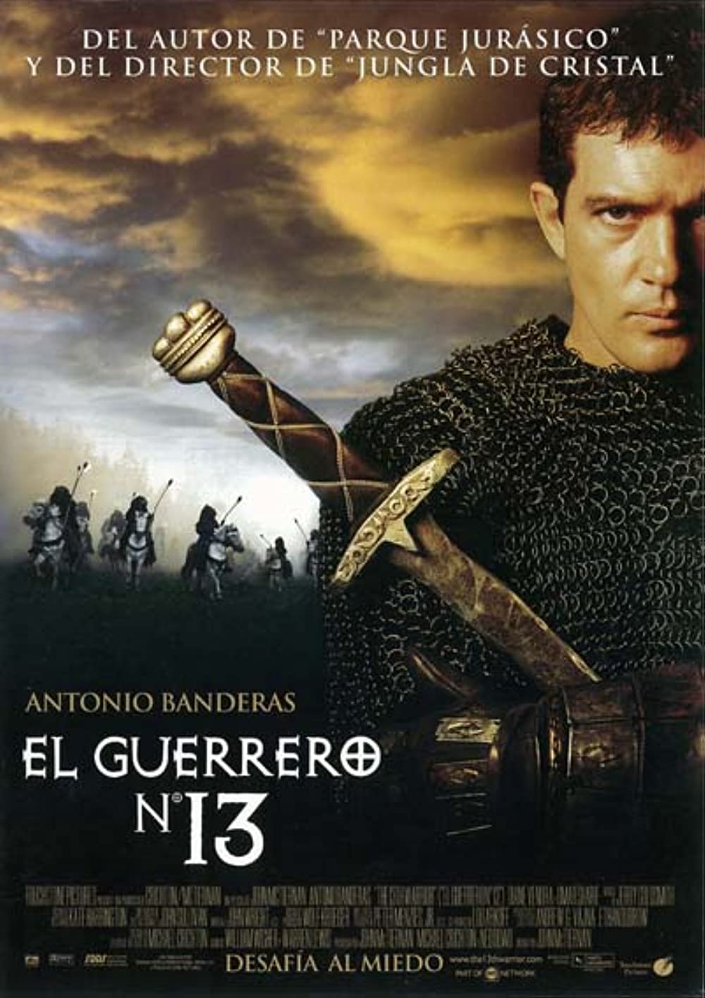 1000x1414  Боль и слава: номинированное на Оскар выступление Антонио Бандерас приходит на Уильямс -Лейк - Уильямс Лейк Трибьюн