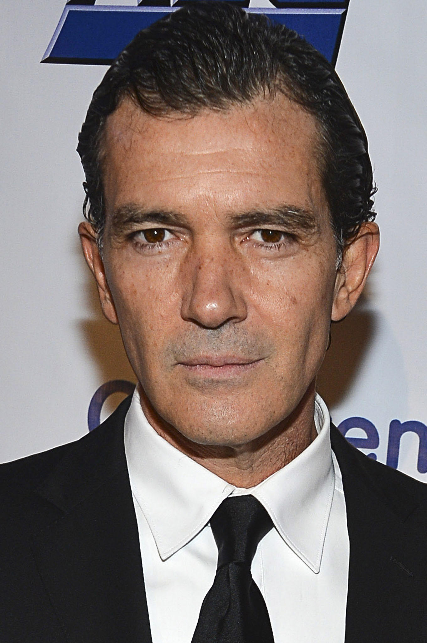1361x2050  Antonio Banderas Photo 152 из 261 фото, обои - Фото № 466215 - Theplace2