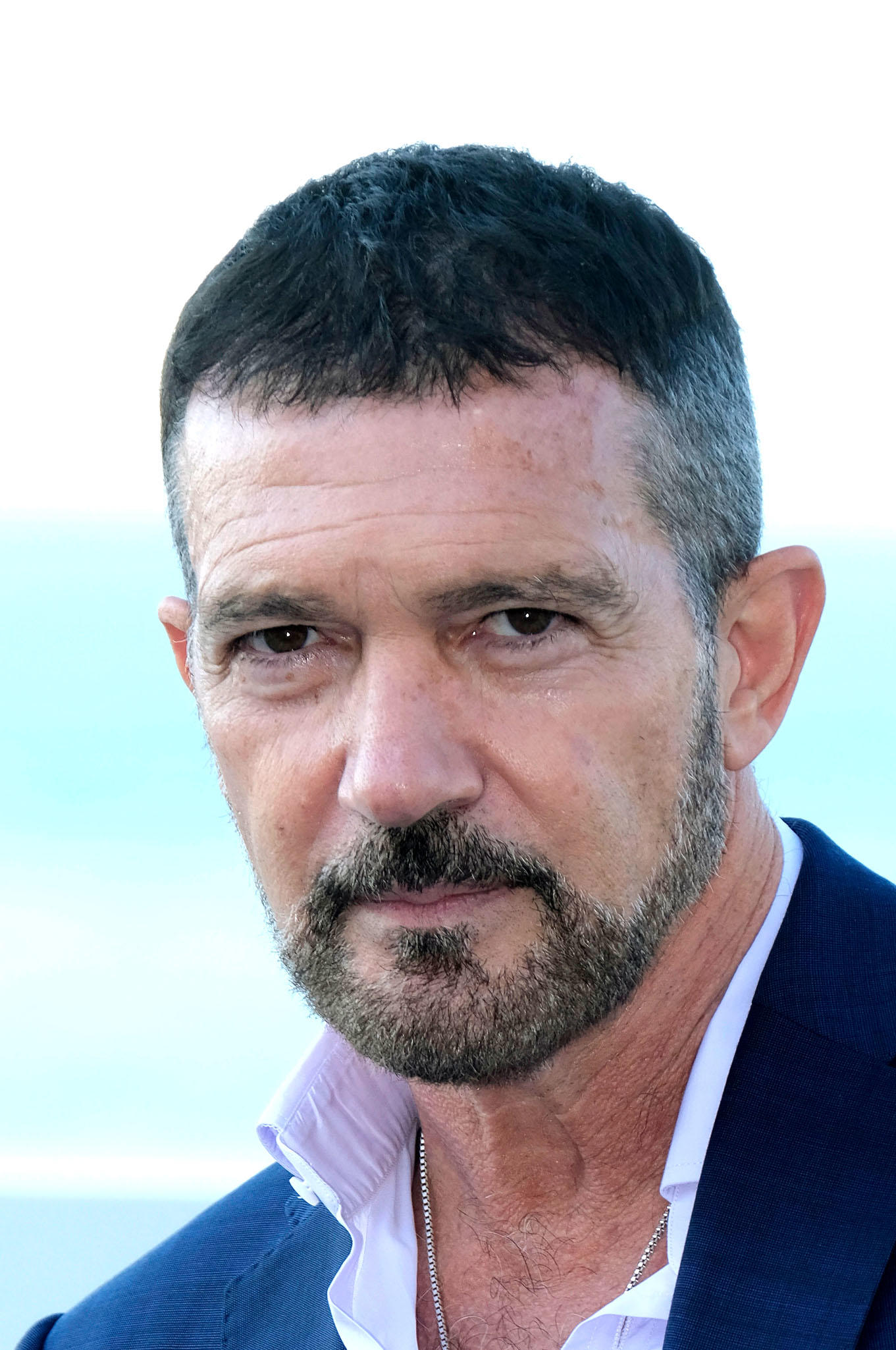 1361x2050  Antonio Banderas \ U0026 Penelope Cruz Pose на премьере «Компетенции Oficial» в Мадриде: Фото 4709933 | Антонио Бандерас, Оскар Мартинес, Пенелопа Крус Картинки | Просто Джаред