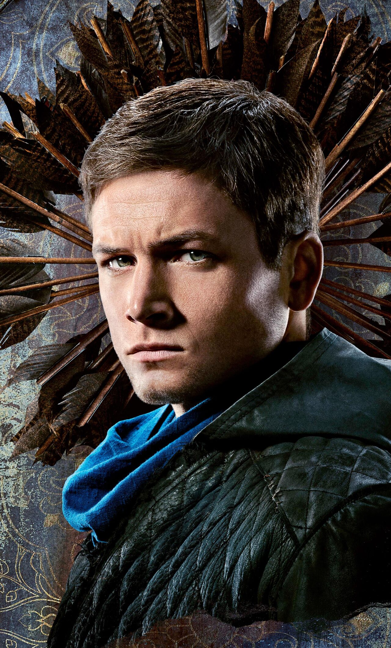 1280x2120  Тарон Эгертон Фото 6 из 80 фото, обои - фото № 1275184 -