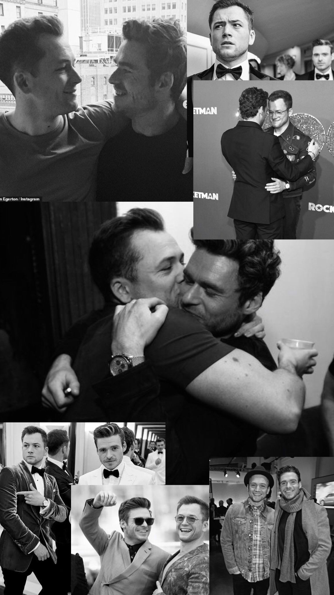 1152x2048  Новый фильм Робин Гуд: Познакомьтесь с Робин Худи 21-го века | Субботний обзор | Времена