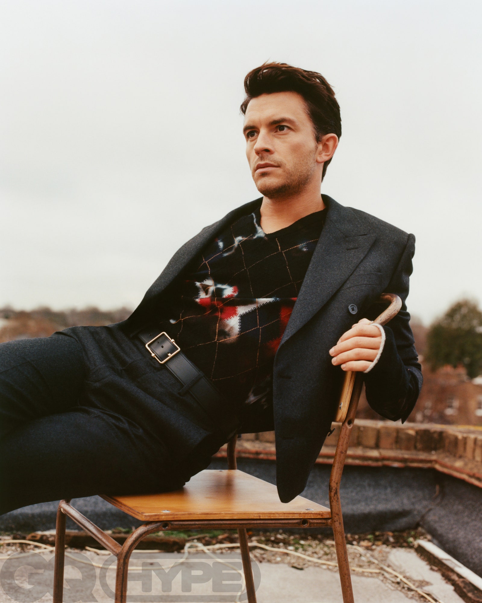 1600x2000  Лучшие адаптированные заявления Тарона Эгертона, которые мы будем следить за этим сезоном | Британский GQ