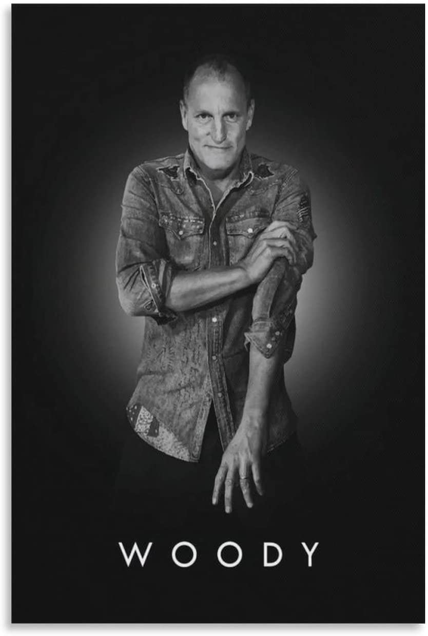 834x1239  Woody Harrelson HD обои для скачивания настольных компьютеров