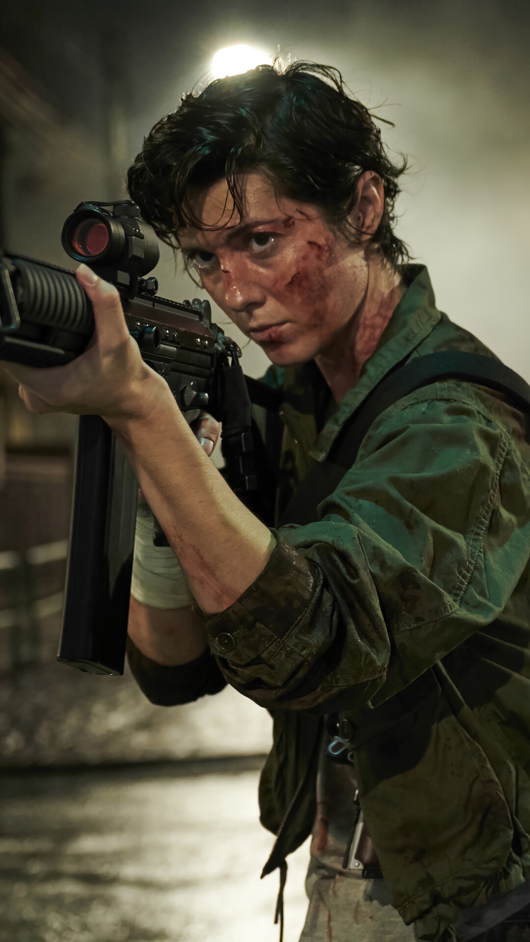 1080x1920  Вуди Харрельсон - Photoshoot Hollywood Reporter - 2017 - Вуди Харрельсон Фото (42999062) - Fanpop