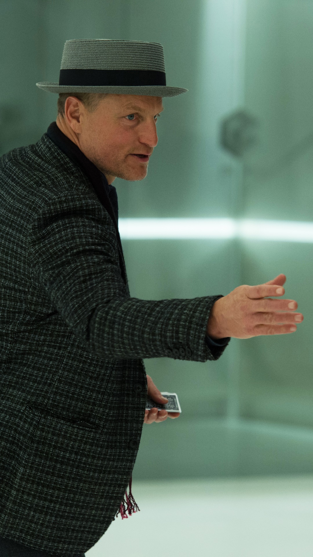 1080x1920  Яд пусть будет резня HD обои - пещера обоев