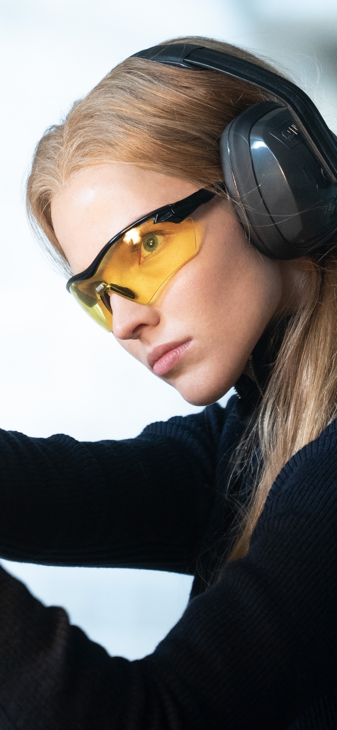 1125x2436  Sasha Luss HD обои | Pxfuel