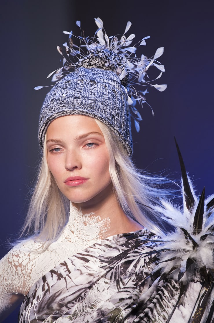 740x1112  Модель моде - актриса - Саша Люсс, незабываемая икона на фильме «Шик -стиль + Анна» - блог Authentic Grace Me Life