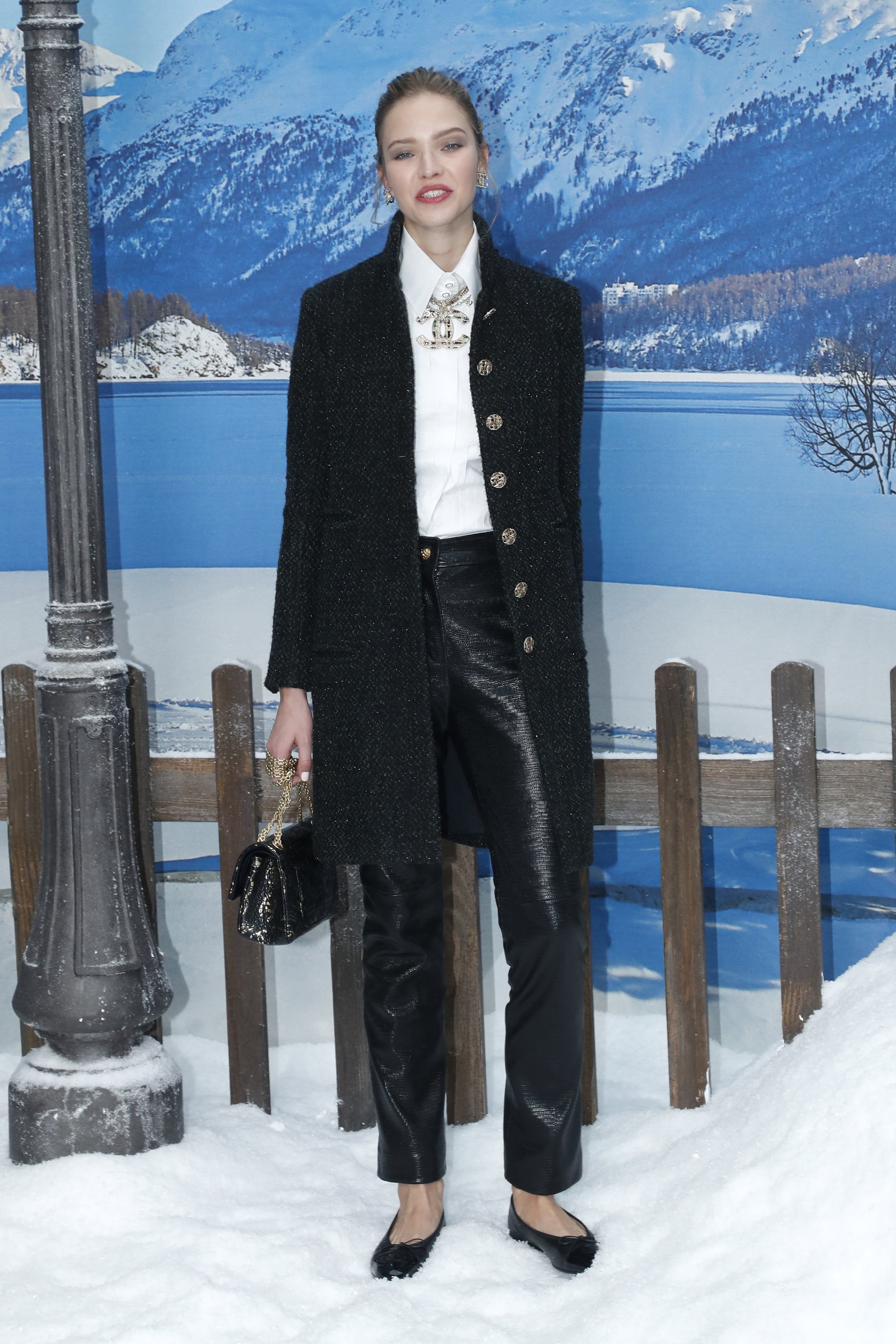 2048x3072  112752 Анна Эуэрс, Модель, Top Fashion Models - Редкая галерея HD обои