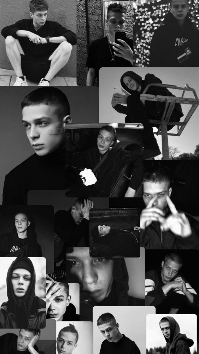 675x1200  Gleb kalюжnый | Конартска