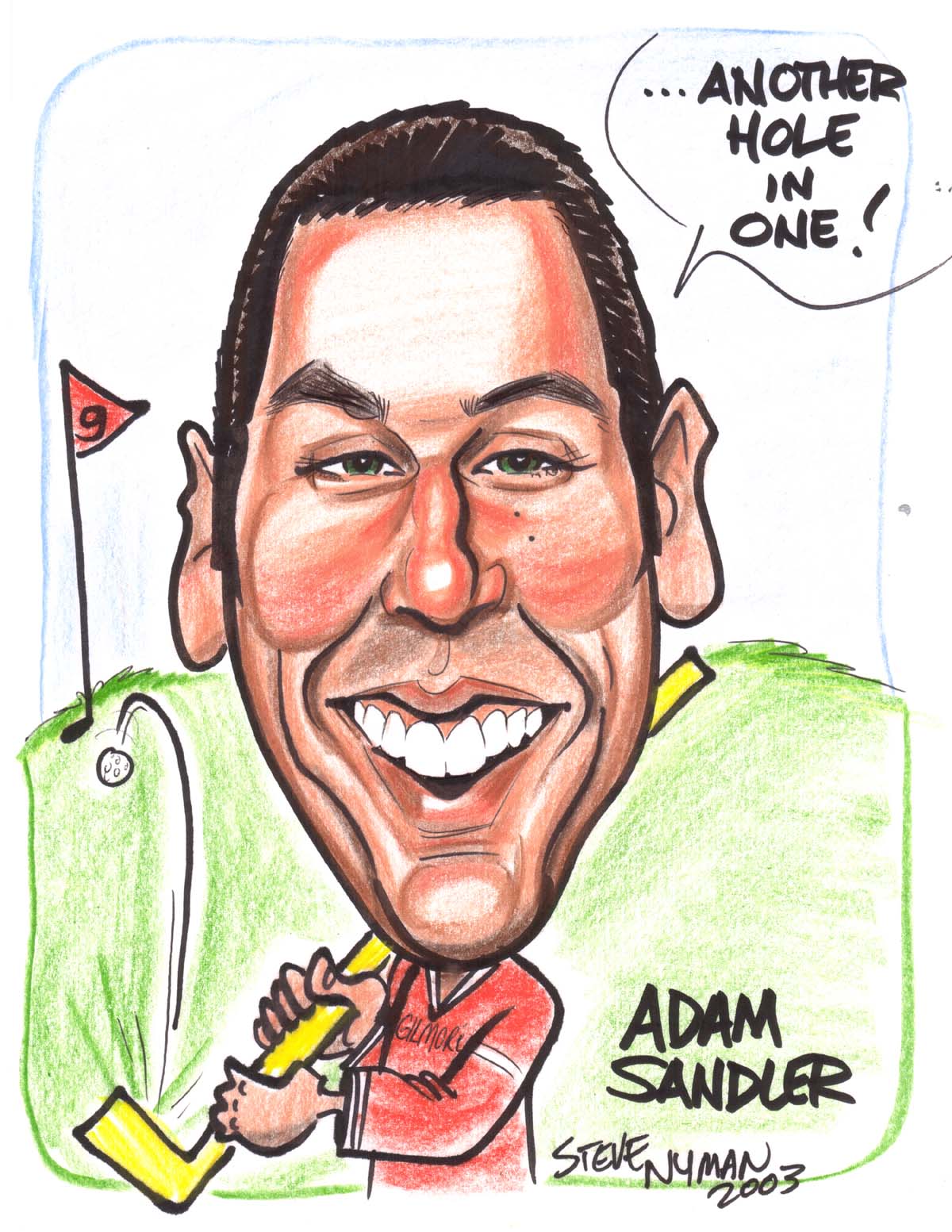 1200x1553  Видео Адама Сэндлера играет баскетбол на Лонг -Айленде в большом поло