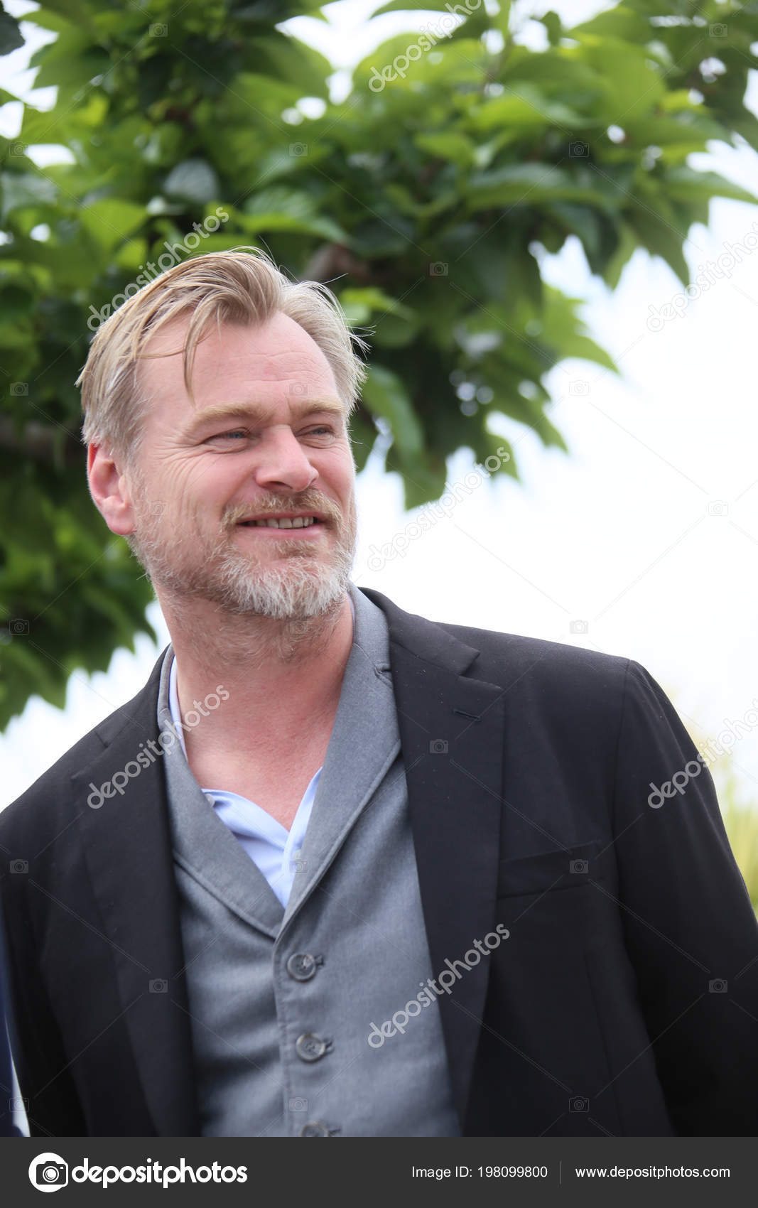 1067x1700  Трилогия Dark Knight получает 4K Remasters