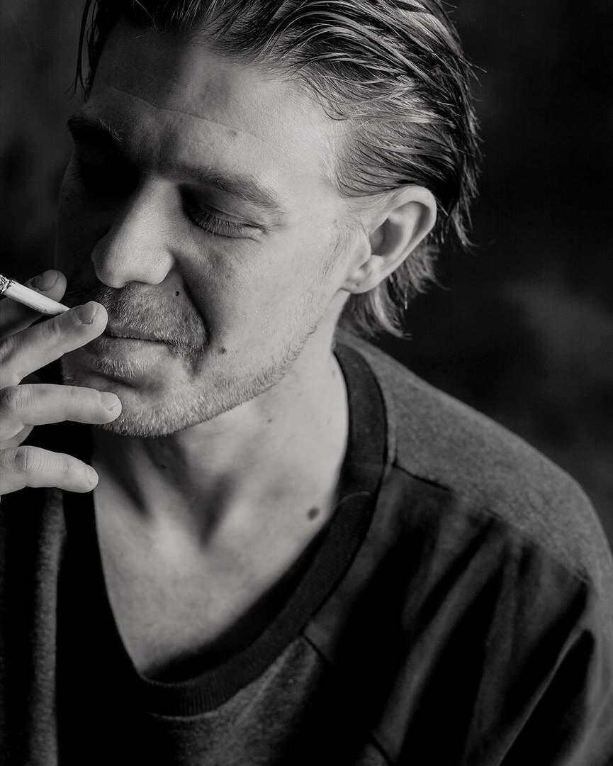 865x1080  Фото: Аникита Эфремо (1988) #3107141