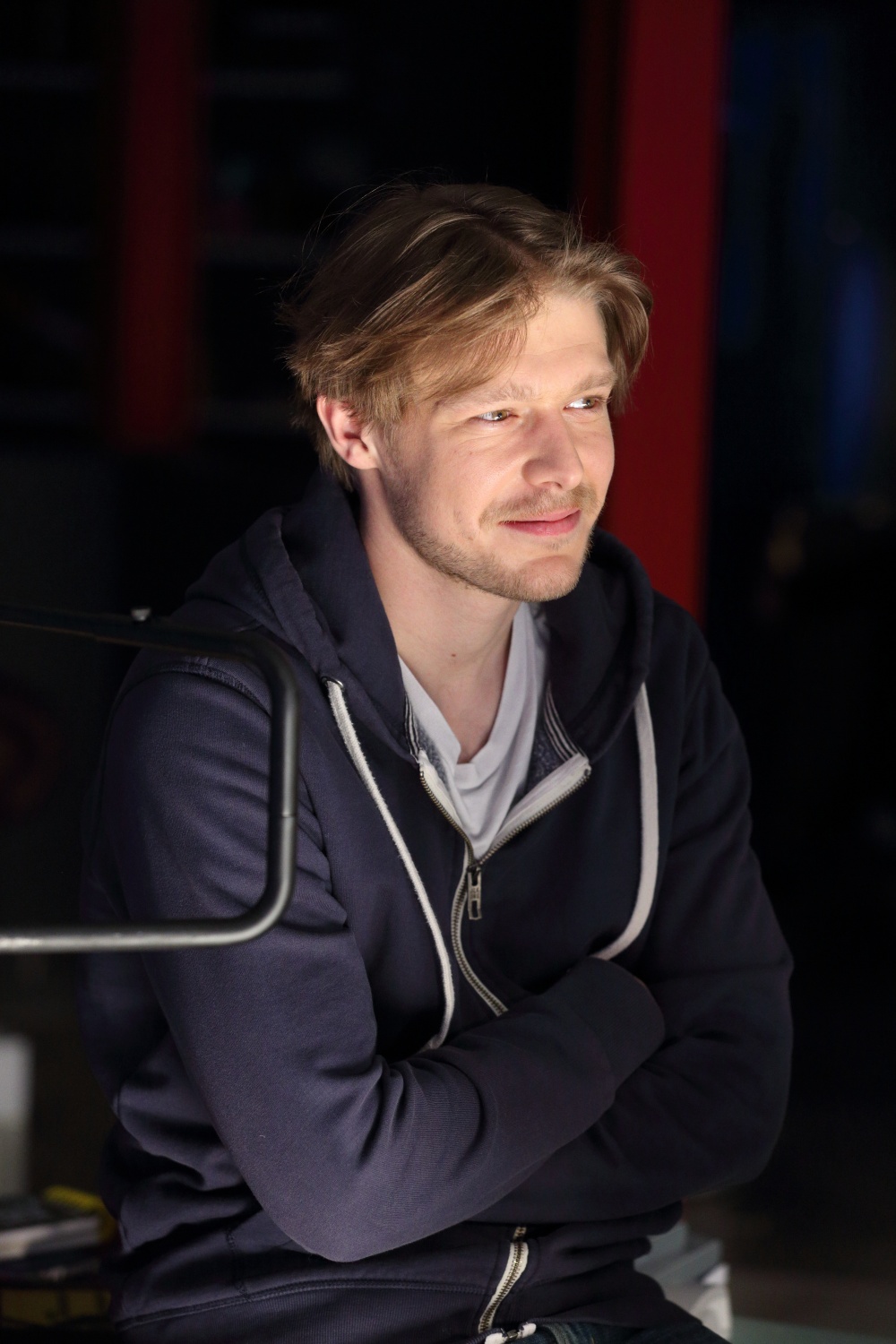 1000x1500  Стиллс - Лондонград