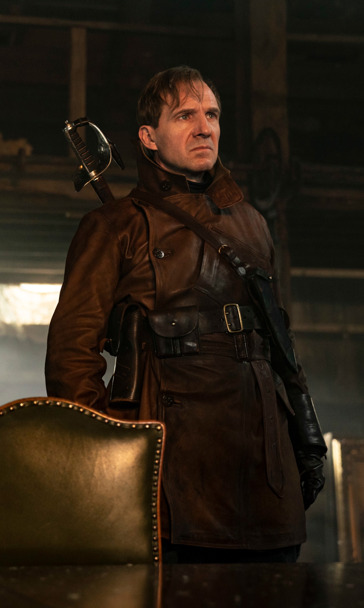 1200x2000  Vintage Vanity Fair Ralph Fiennes von ноябрь 1995 г. Back выпуск - etsy.de