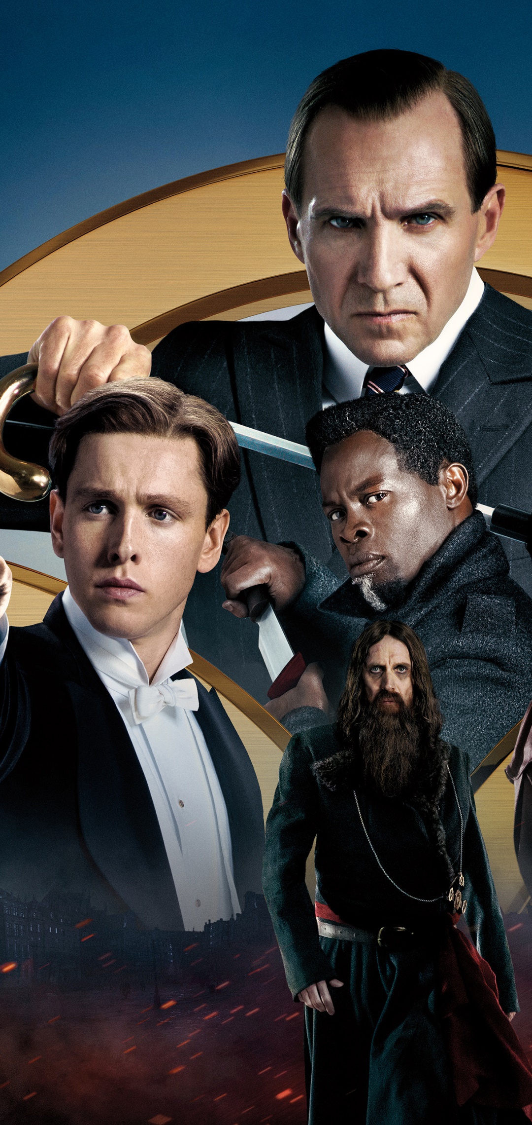 1080x2280  Ralph Fiennes Red Drhacen imágenes por blaine30 | Imágenes Españoles Imágenes