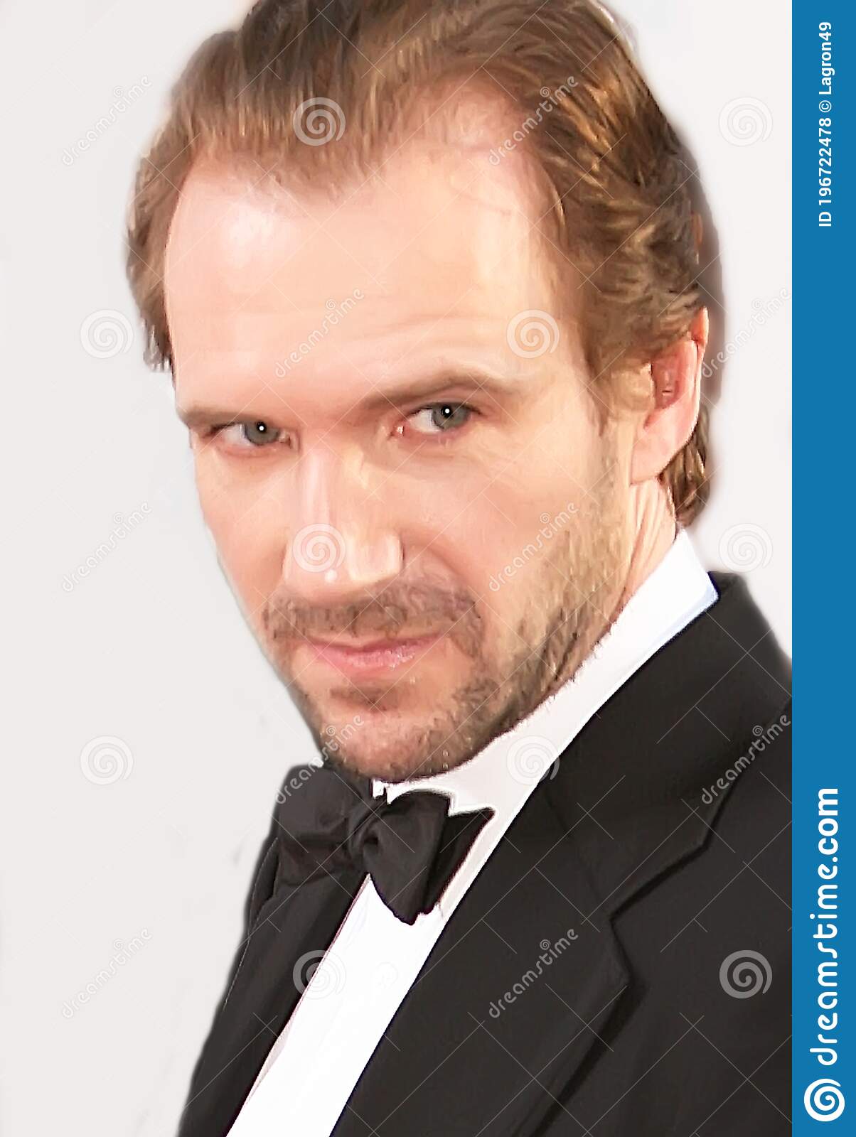 1204x1600  Королевский человек (2021)