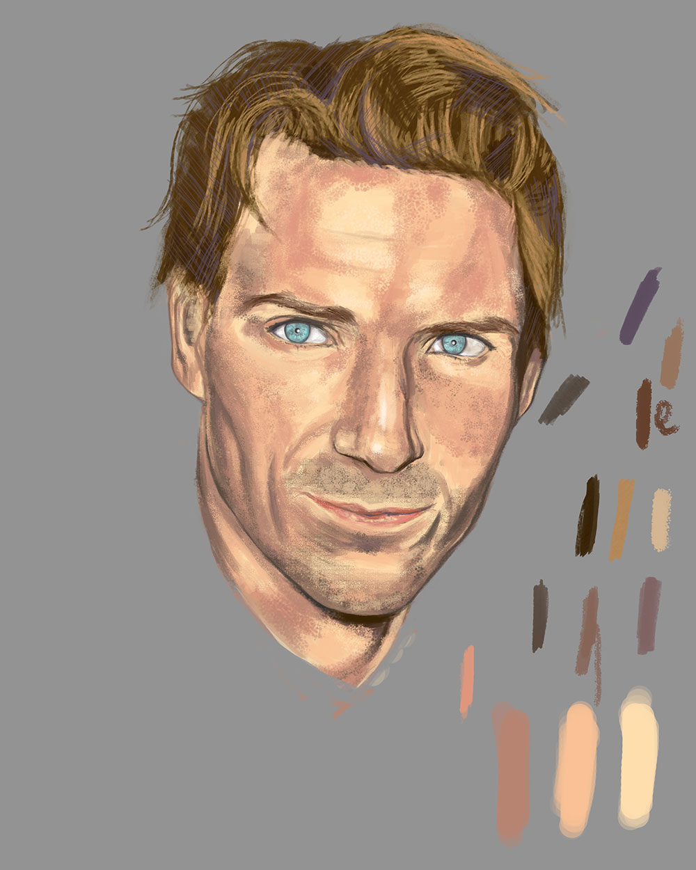 1000x1250  Прощенный (фильм, 2021) - moviemeter.com