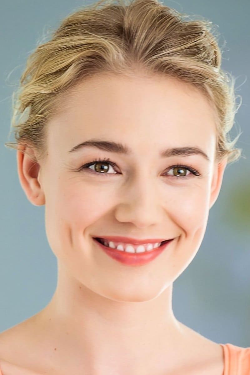 800x1200  Оксана Акиншина (Оксана Акина) - Иольм и Сейриалл