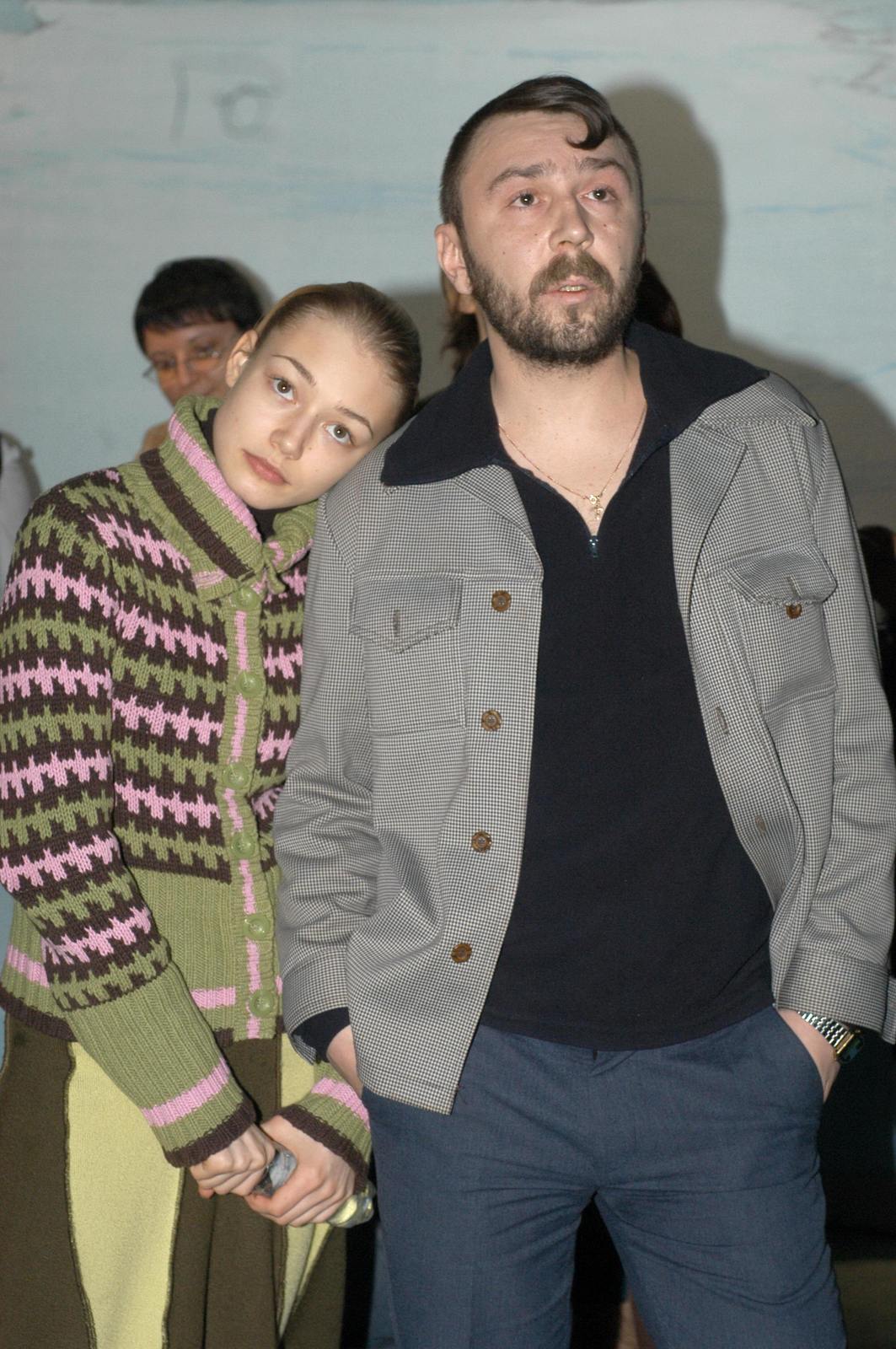 1063x1600  Степень, ведущий, а, ведущий, мюдж: «Дело | Starhit