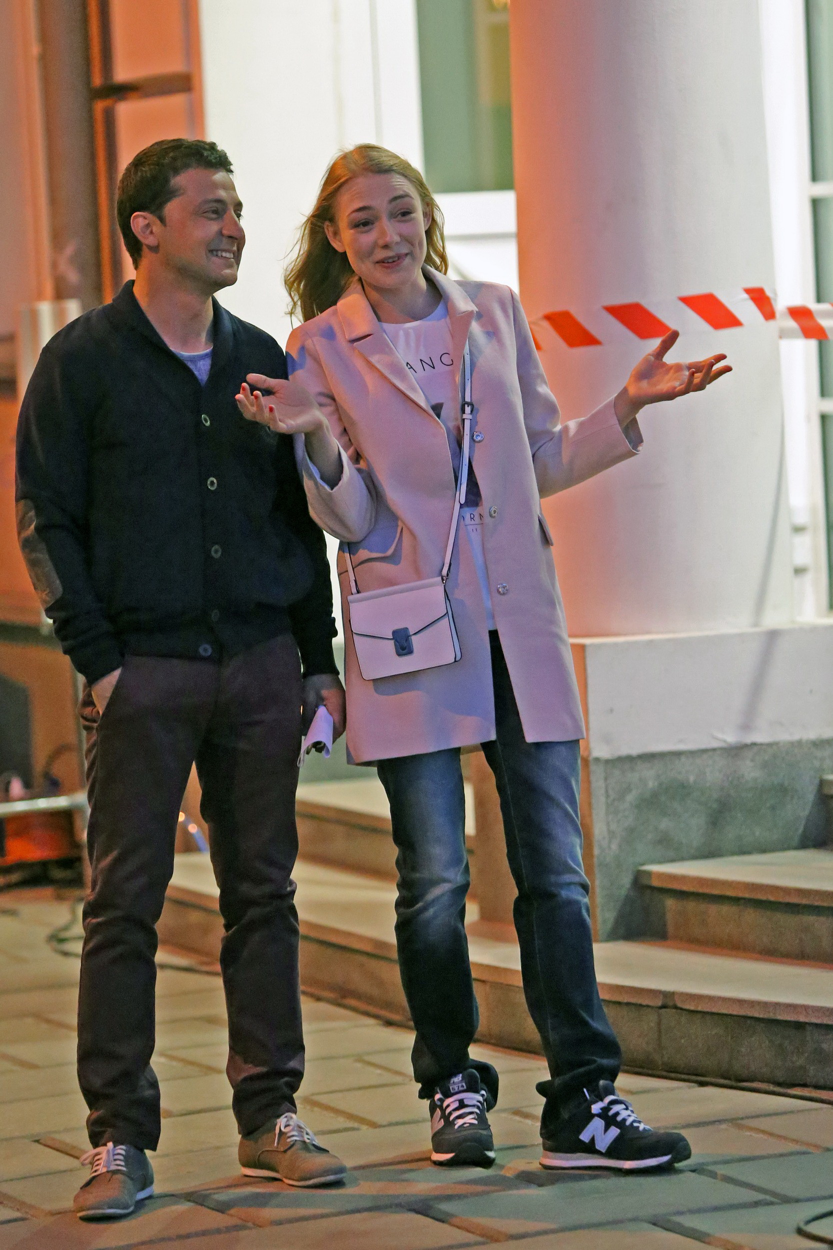 1667x2500  Оксана Акиншина на ипейнжаяджиана «8 новей