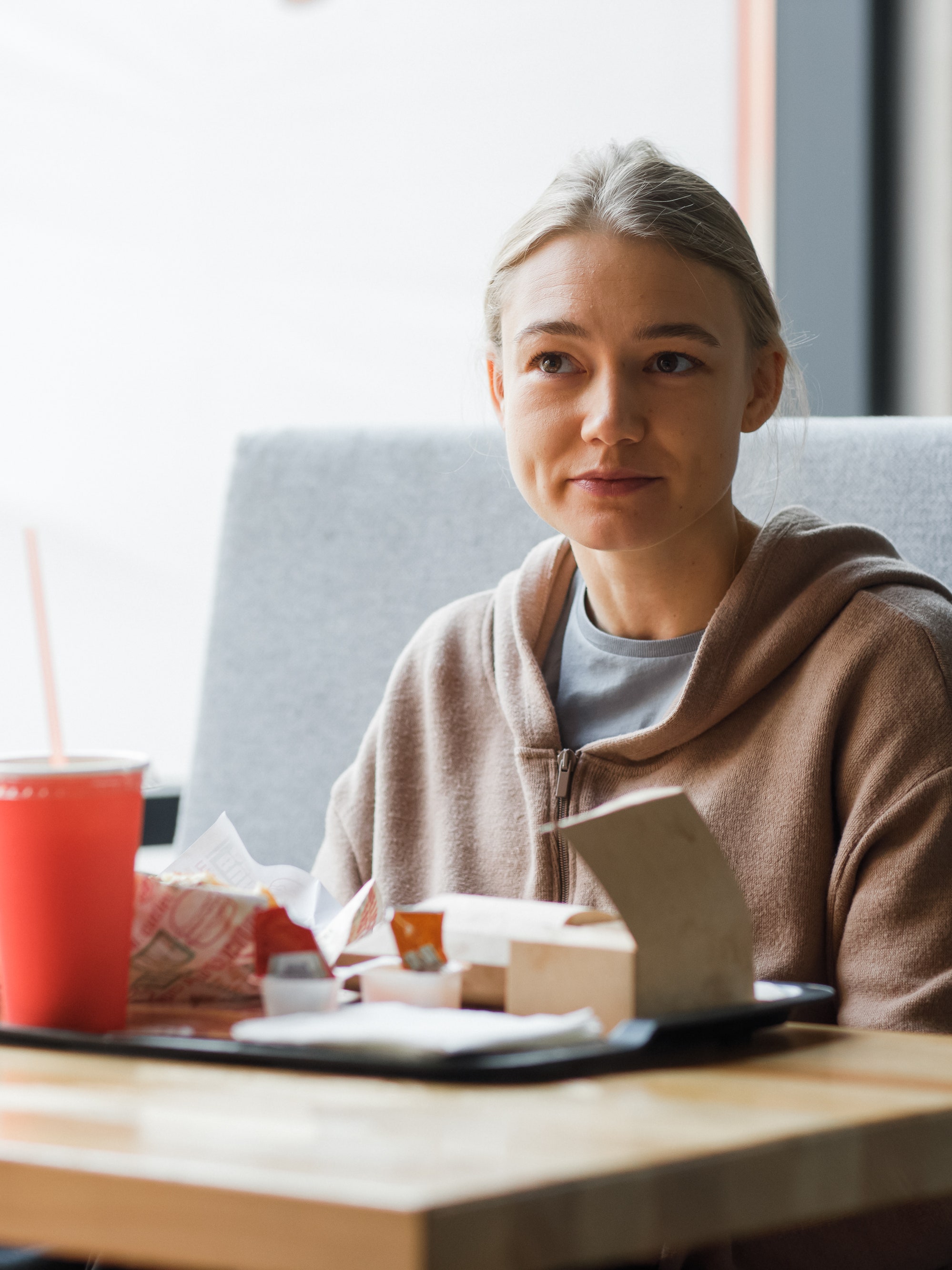 1998x2664  Наймлюсь, а -кериот, ариал «Коунтехнер» Соксано -Акиншина | Vogue Russia