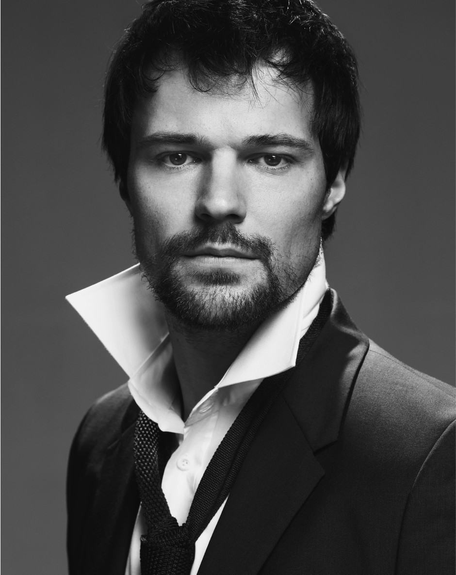 940x1186  Danila Kozlovsky Photo 54 из 200 фото, обои - фото № 894494 - Theplace2