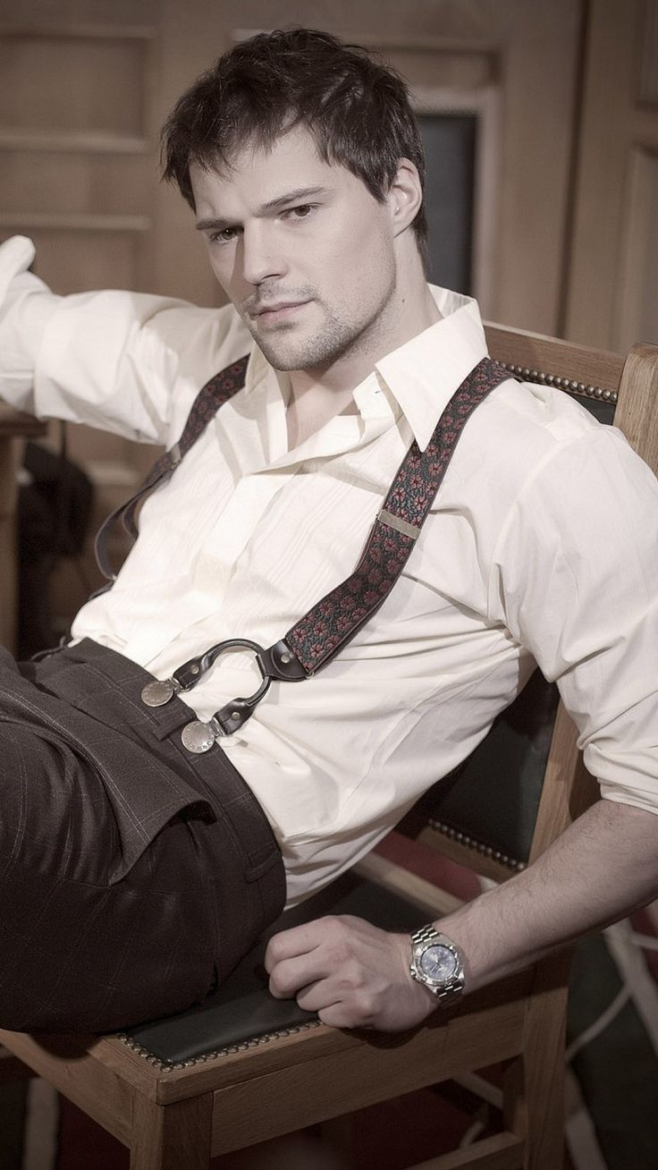 736x1308  ИДЕР ИДЕР «ДАНИЛАЯ ИЛИХА» (46) | 30-letie, Кино-дед