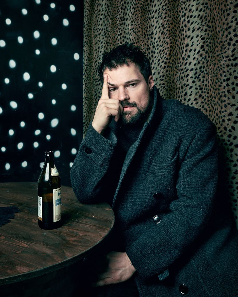 832x1040  Данилана Кохловоски - Данила Козловский Фото №1133645