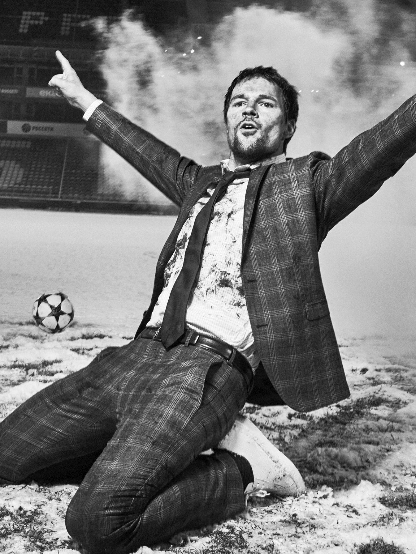 1344x1792  ДАНИЛАКОКОВОЙ: Фото ингер. Gq