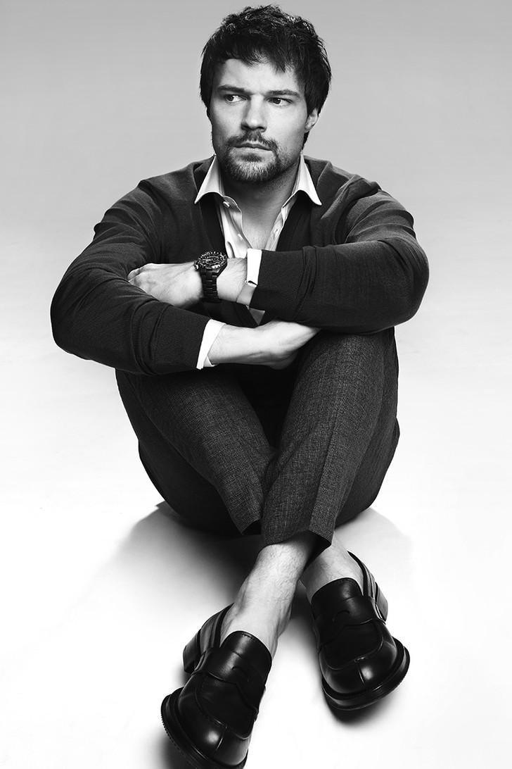 728x1092  ДАНИЛАКОКОЙСКОЙ: Elle