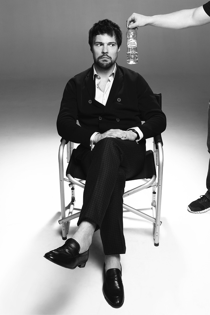 728x1092  ДАНИЛАКОКОЙСКОЙ: Elle