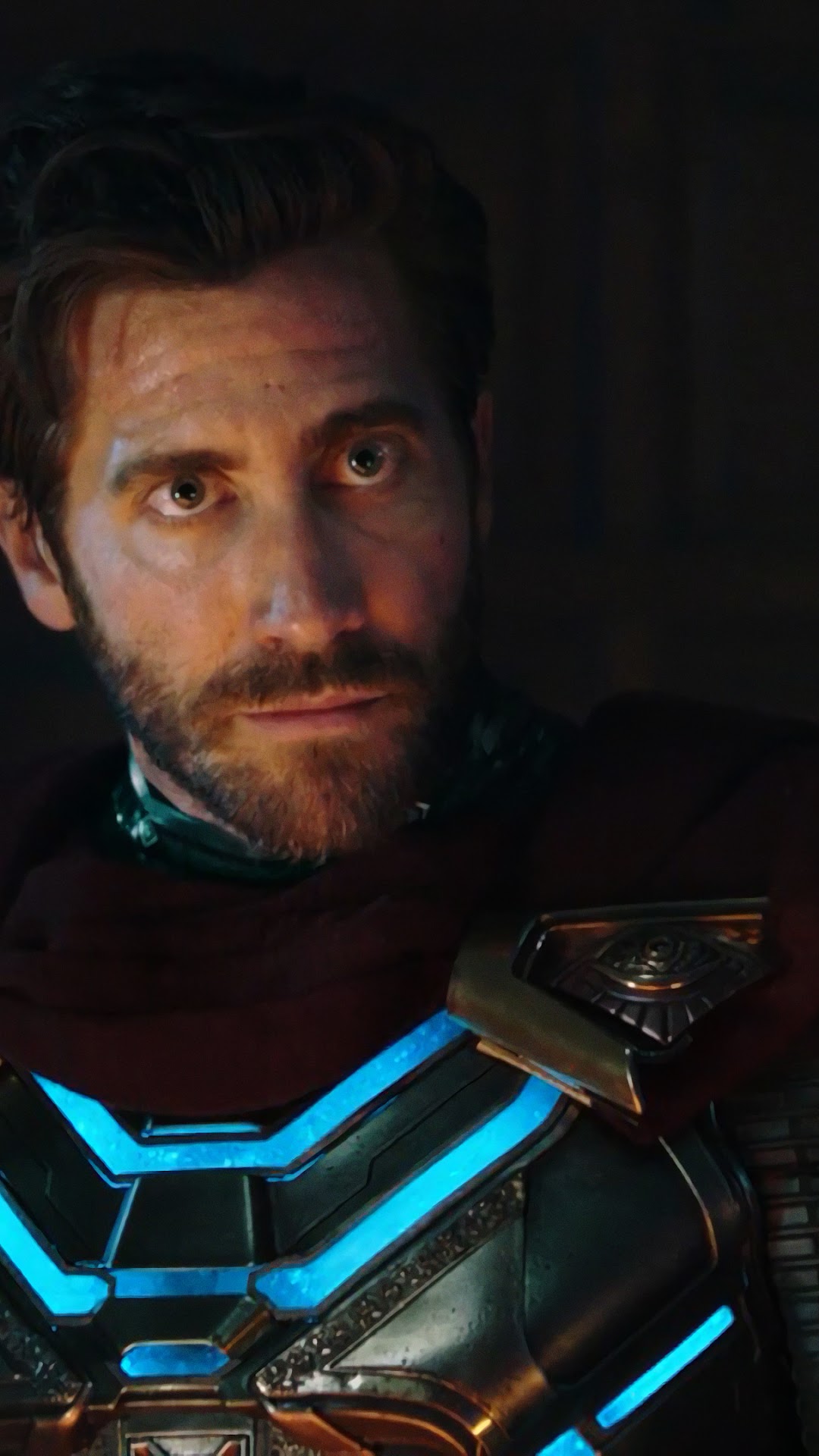 1080x1920  Джейк Джилленхол о том, почему личный стиль является конечным самовыражением | Британский GQ