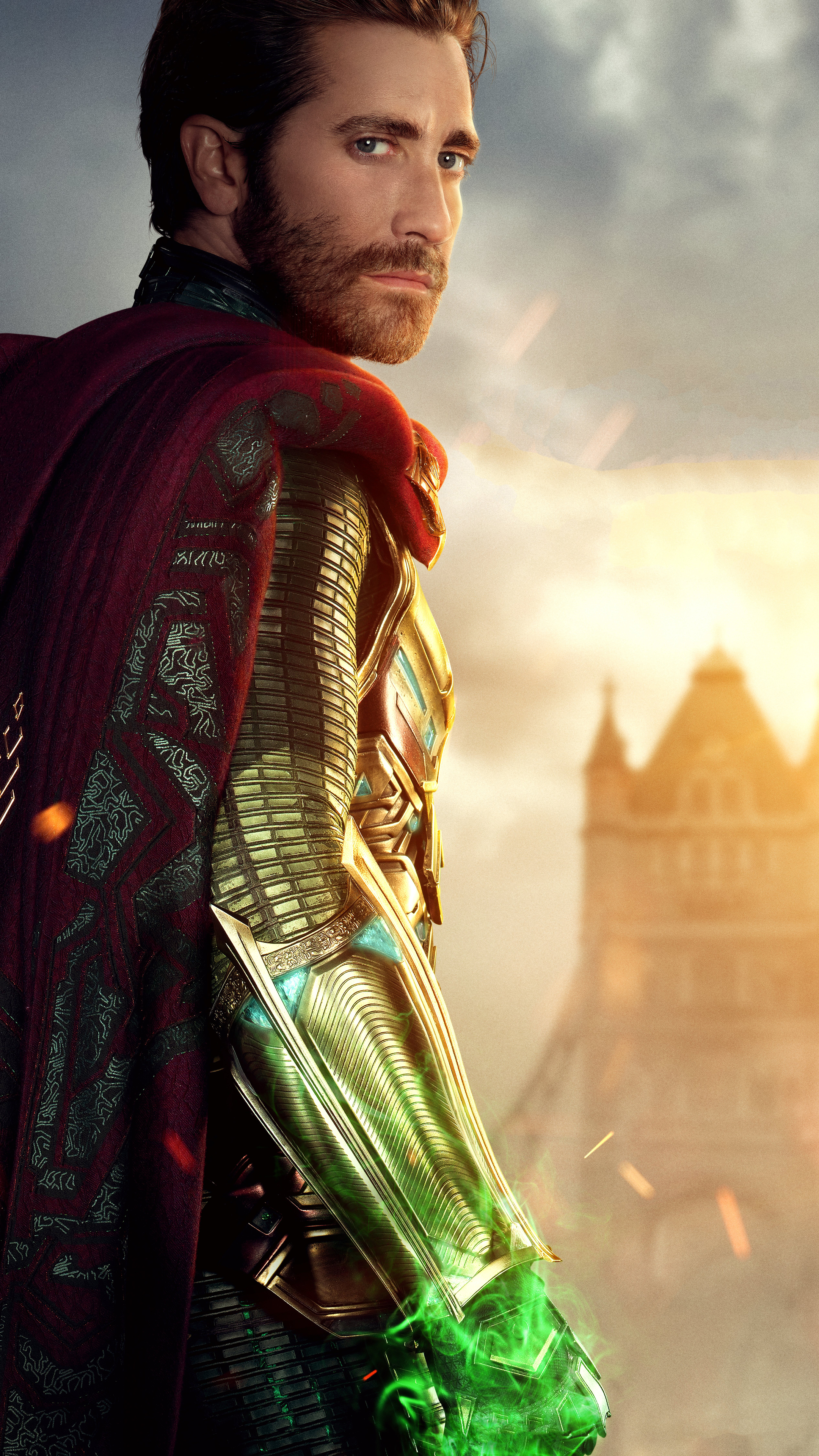 2160x3840  Лучший Джейк Джилленхол iPhone HD обои - ilikewallpaper