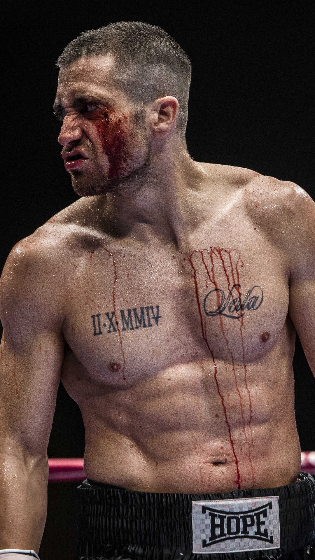 1080x1920  Исаак Картер | Tuckerverse Wiki | Фэндом