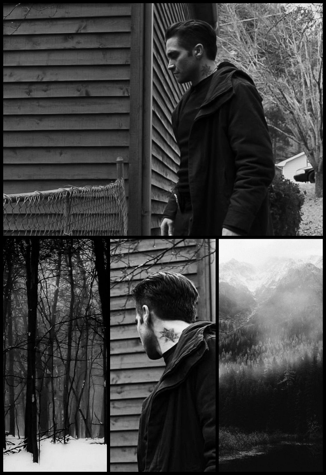 1116x1627  Джейк Джилленхол носит коричневую куртку, стоящую на красной машине 4K 5K HD знаменитости обои | HD обои | ID #43346