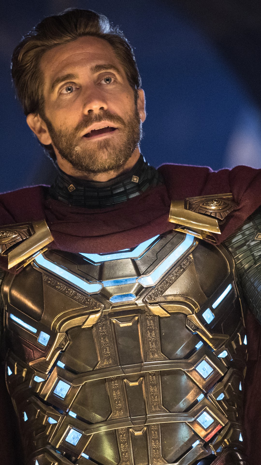 1080x1920  Джейк Джилленхол - Фото Джейка Джилленхала (27440629) - FanPop