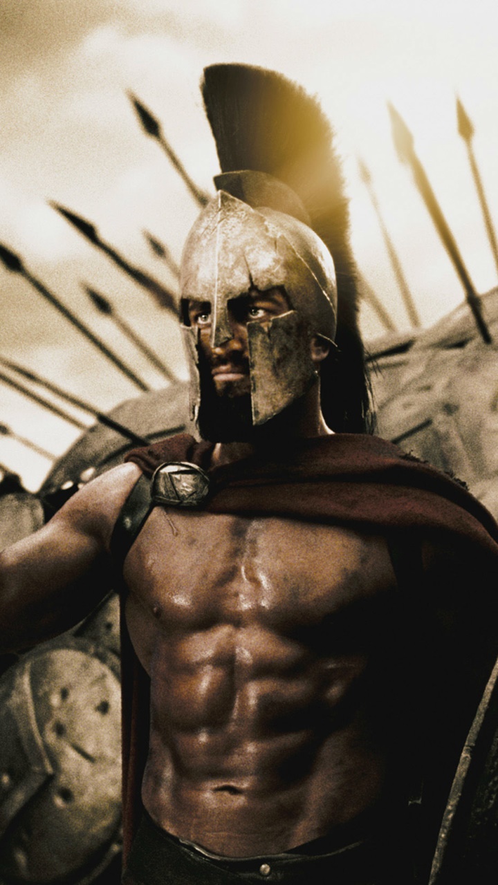 720x1280  Джерард Батлер в атаке на обои Белого дома ID: 1072