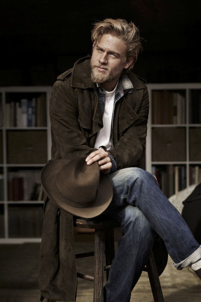 801x1200  Обои Charlie Hunnam - Top Free Charlie Hunnam Founds - Wallpaperaccess