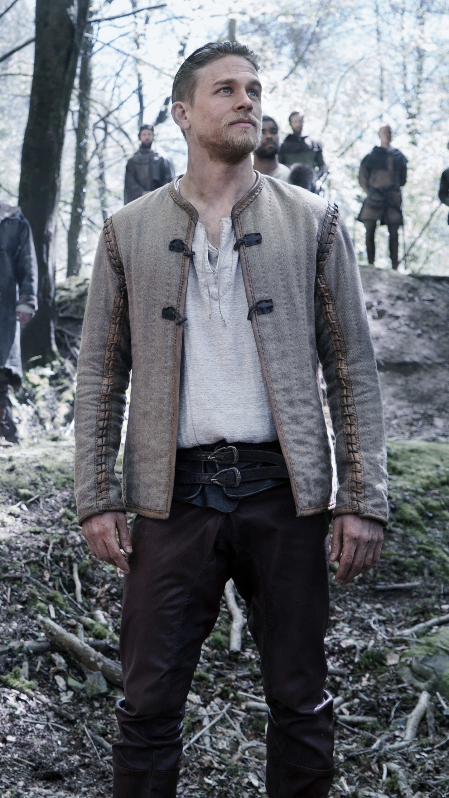 1440x2560  1080x1920 / 1080x1920 Papillon, 2018 фильмы, фильмы, HD, Рами Малек, Чарли Ханнам для iPhone обои - Coolwallpapers.me!