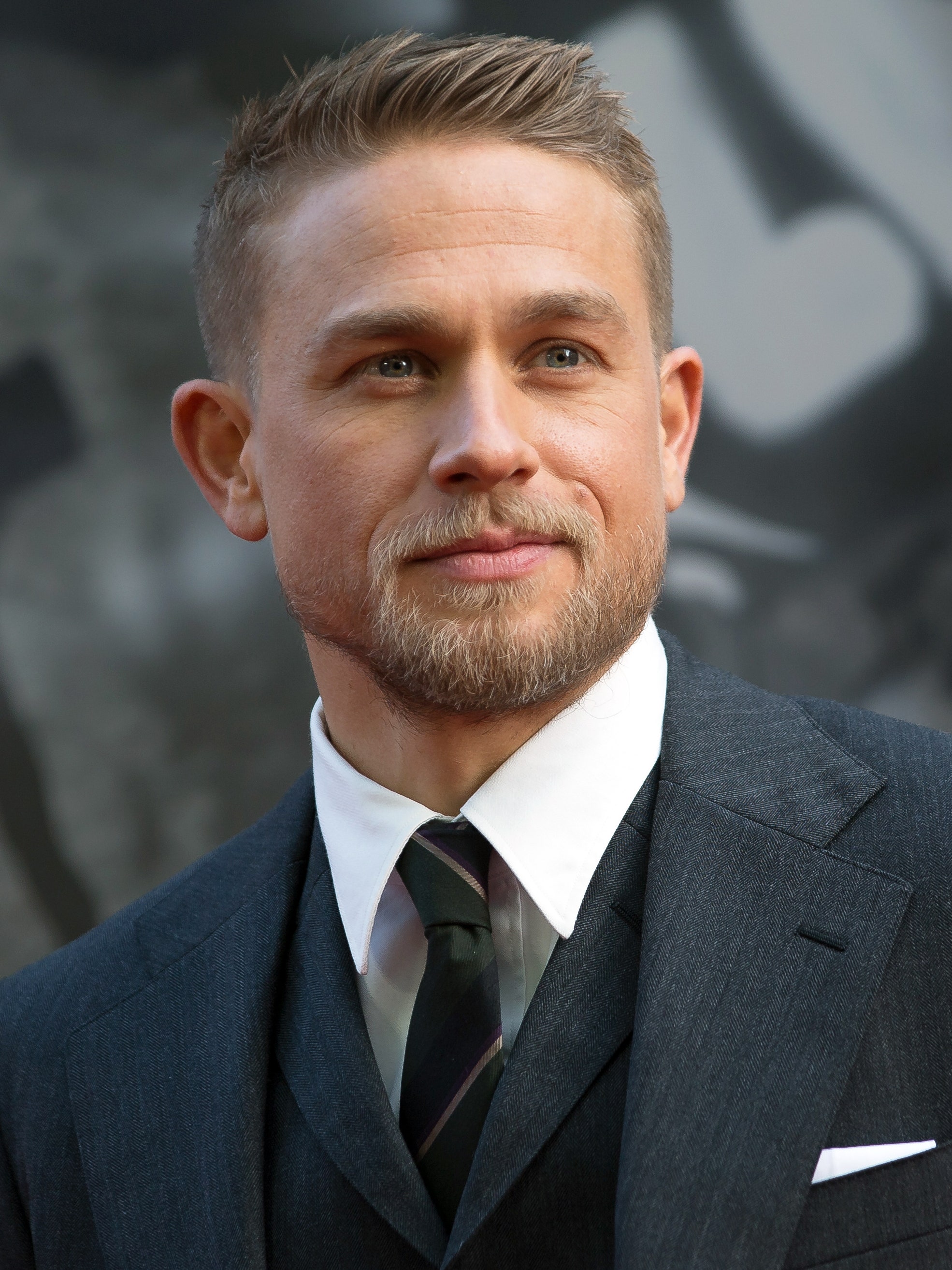 Charlie Hunnam men