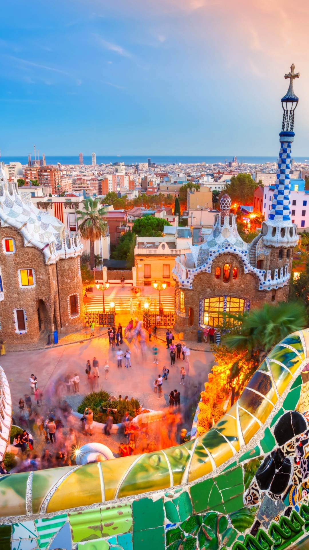 1080x1920   Фотография / HDR (1080x1920) ID обоев: 680627 - Mobile Abyss