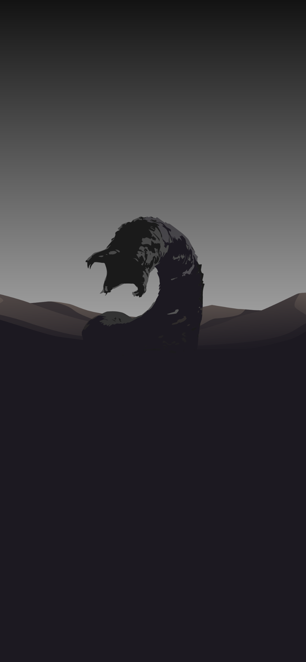 1000x2165  Neulich Beim Sneaken: Прибытие (Денис Вильнюв, США 2016) - Spoilerfrei - Singende Lehrerin