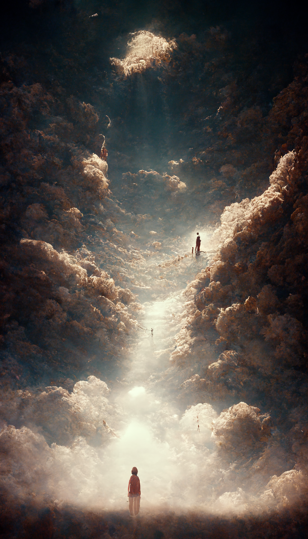 1024x1792  Dune Phone обои | Heroscreen - Прохладные обои | Дюна Арт, Дюна, Дюна Фрэнк Герберт