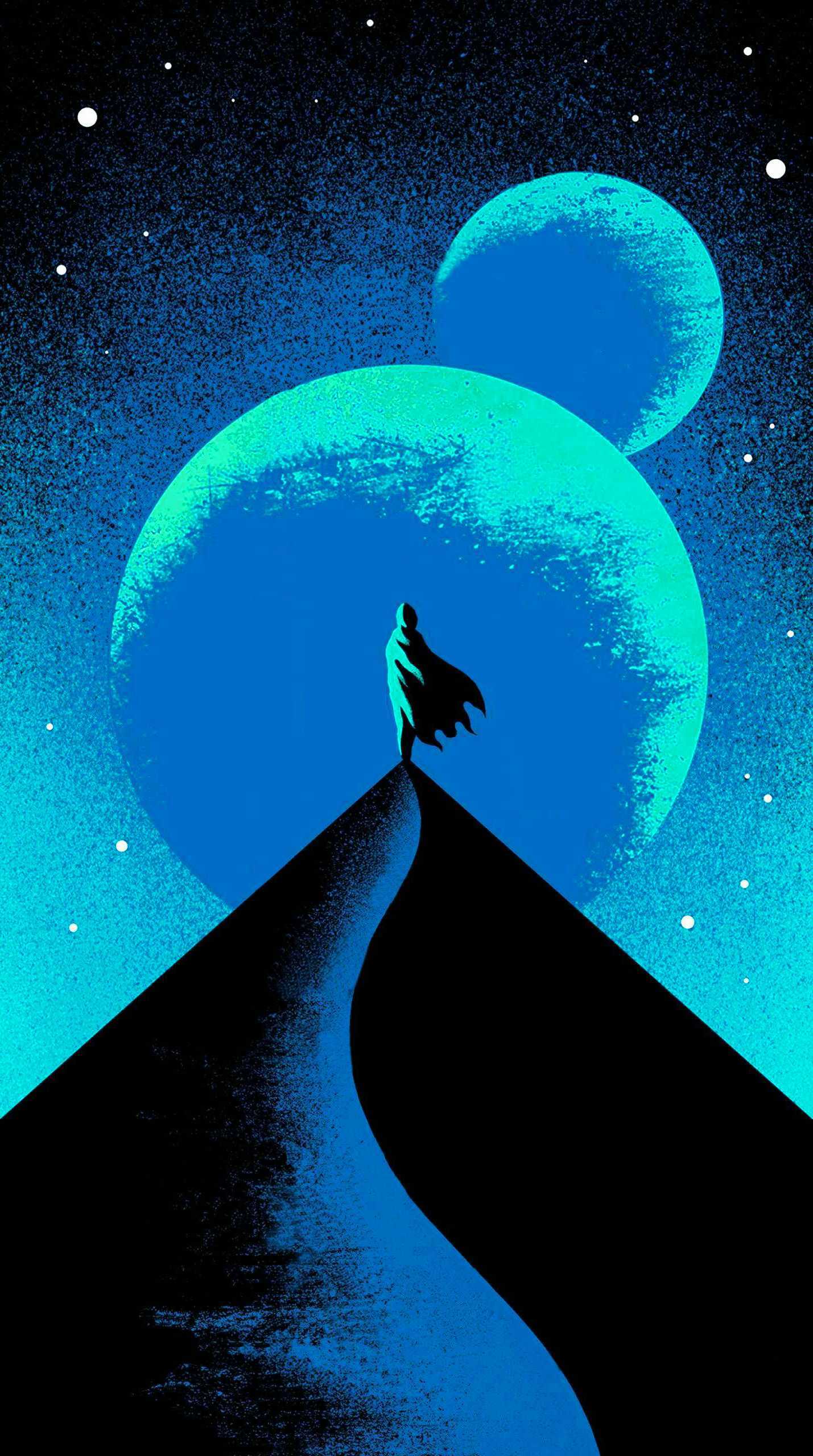 1429x2560  На основе Villeneuve - pikabu.monster