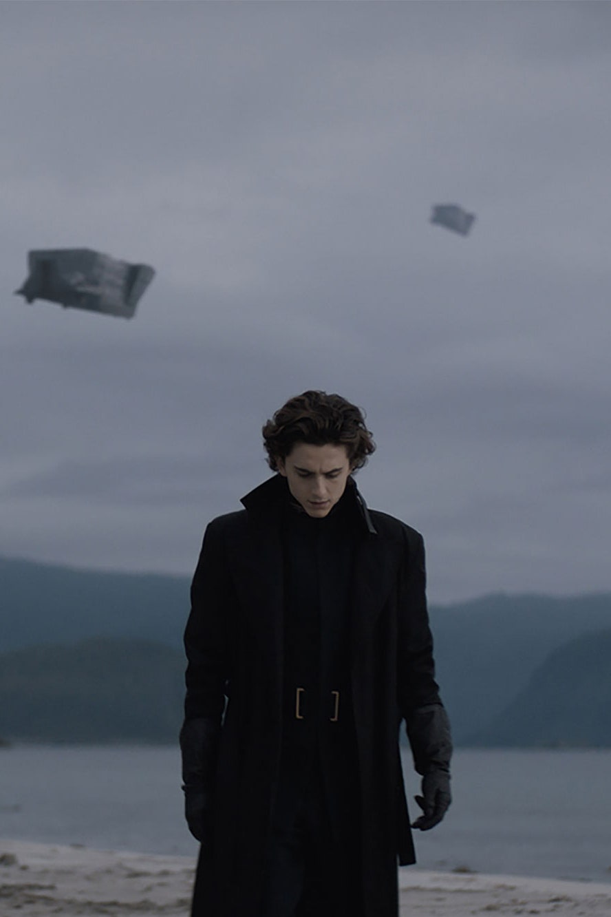 888x1332  Прибытие фильма «Чужой» - это более заставляющее задуматься, чем вы ожидаете [Обзор] - YP | Южно -Китайский утренний пост