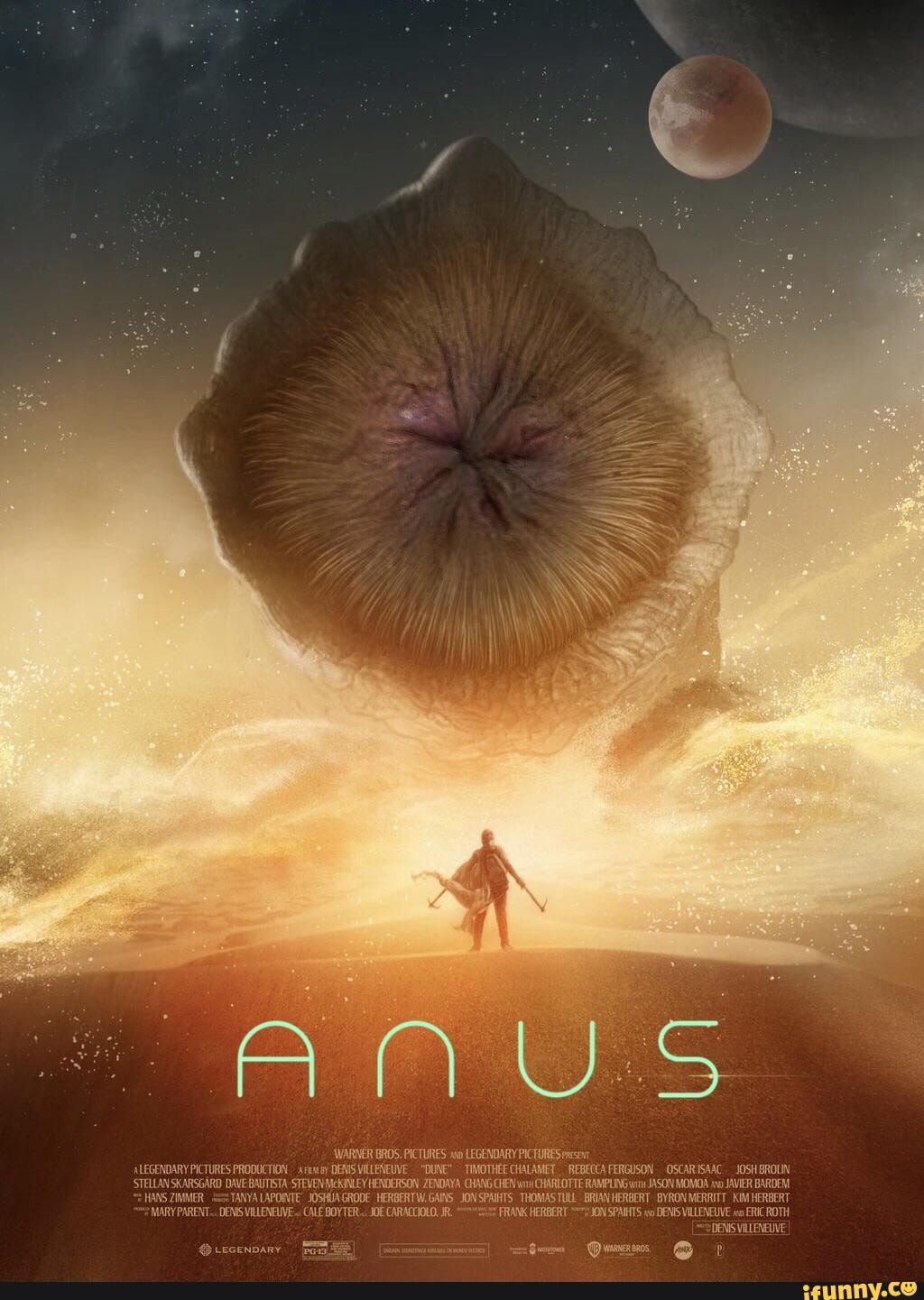 1024x1441  «Дюна: Часть II»: Regisseur Denis Villeneuve Verrät Neue Подробности über die fortsetzung | GQ Германия