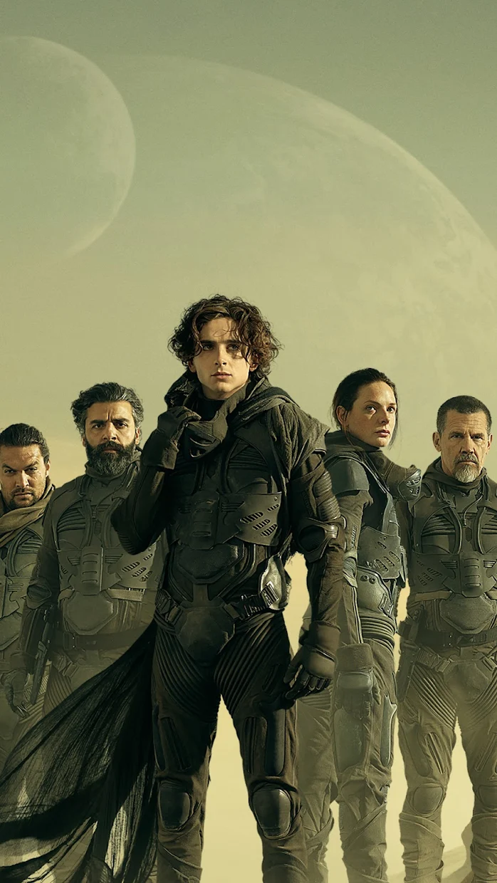 698x1240  Эдит Боуман, Пол Ламберт, Грейг Фрейзер, Денис Вильнюв, Дональд Моват, Шарон Дункан Брюстер - Фотографии Дениса Вильнева - Зимбио