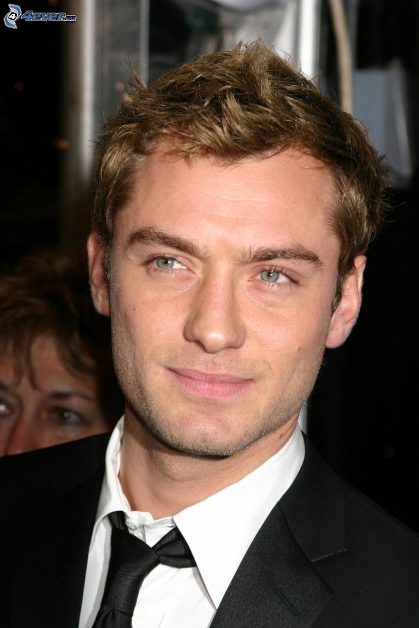 850x1274  Обои идентификатор: 330794 / знаменитость Джуд Лоу Телефон Обои, актер, английский, 1440x2560 бесплатно скачать бесплатно