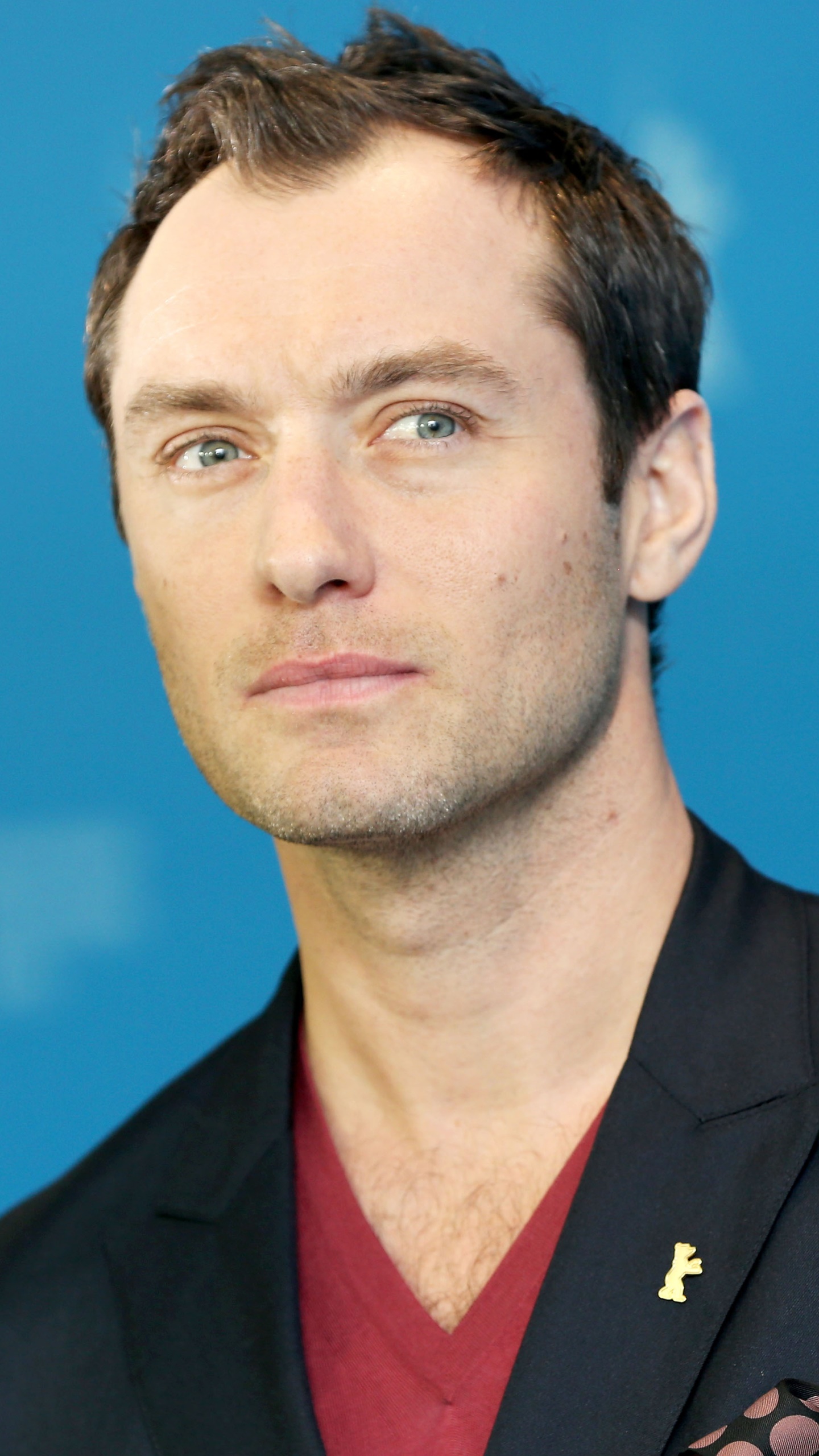 1440x2560  3400x4500 Изображения футболки Jude Law.